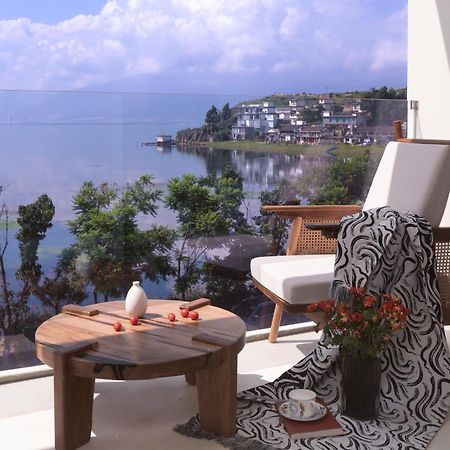 Dali Antu Landscape View Hotel Exteriör bild